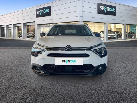 Citroën C4 PureTech 130 S&S 6v Plus