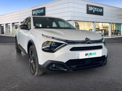 Citroën C4 PureTech 130 S&S 6v Plus