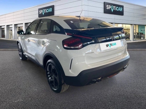 Citroën C4 PureTech 130 S&S 6v Plus