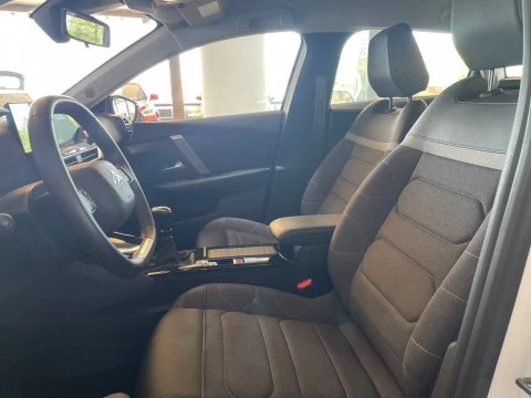 Citroën C4 PureTech 130 S&S 6v Plus