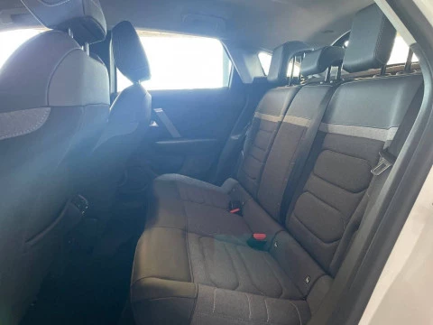 Citroën C4 PureTech 130 S&S 6v Plus