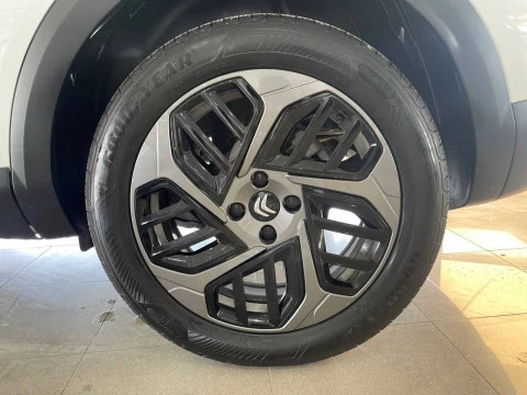 Citroën C4 PureTech 130 S&S 6v Plus