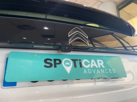 Citroën C4 PureTech 130 S&S 6v Plus