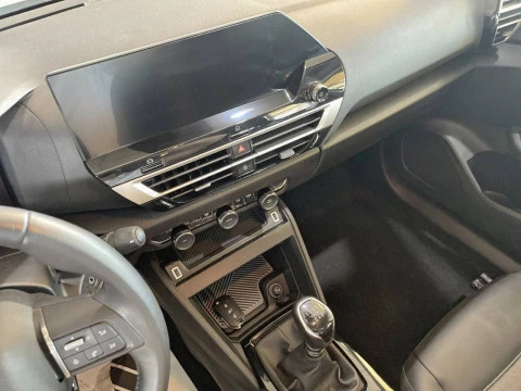 Citroën C4 PureTech 130 S&S 6v Plus