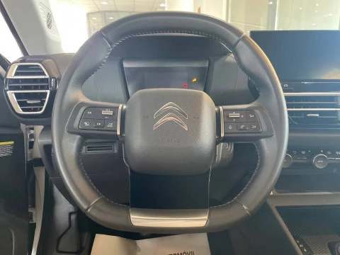 Citroën C4 PureTech 130 S&S 6v Plus