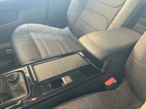 Citroën C4 PureTech 130 S&S 6v Plus