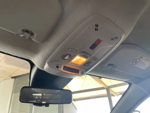 Citroën C4 PureTech 130 S&S 6v Plus