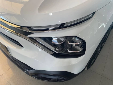 Citroën C4 PureTech 130 S&S 6v Plus