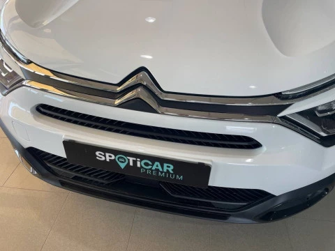 Citroën C4 PureTech 130 S&S 6v Plus