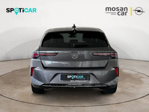 Opel Astra 1.2T XHT 96kW (130CV) Elegance Auto