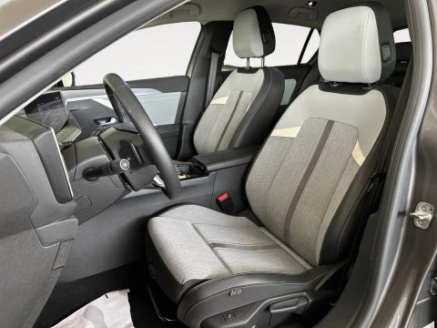 Opel Astra 1.2T XHT 96kW (130CV) Elegance Auto