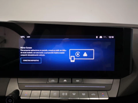 Opel Astra 1.2T XHT 96kW (130CV) Elegance Auto