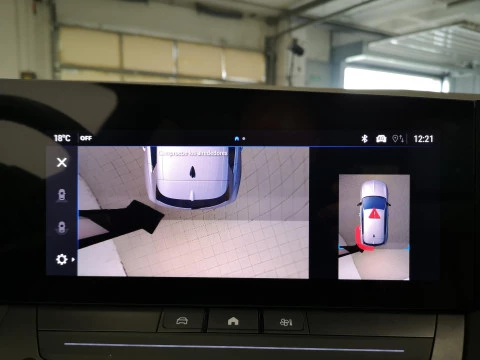 Opel Astra 1.2T XHT 96kW (130CV) Elegance Auto