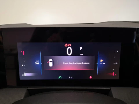 Opel Astra 1.2T XHT 96kW (130CV) Elegance Auto