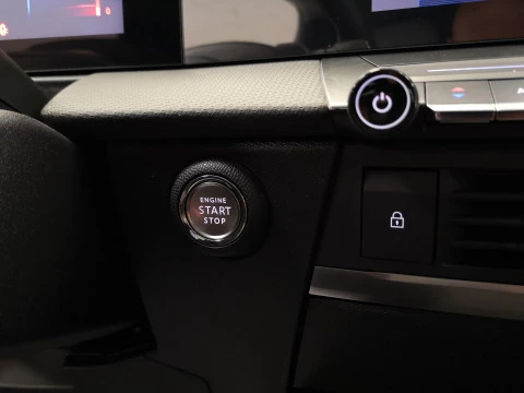 Opel Astra 1.2T XHT 96kW (130CV) Elegance Auto