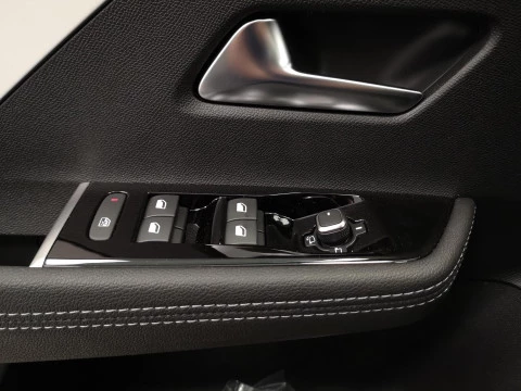 Opel Astra 1.2T XHT 96kW (130CV) Elegance Auto