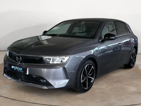 Opel Astra 1.2T XHT 96kW (130CV) Elegance Auto