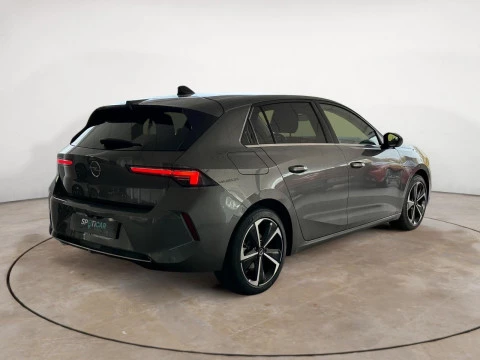 Opel Astra 1.2T XHT 96kW (130CV) Elegance Auto