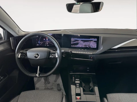 Opel Astra 1.2T XHT 96kW (130CV) Elegance Auto