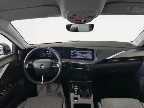 Opel Astra 1.2T XHT 96kW (130CV) Elegance Auto