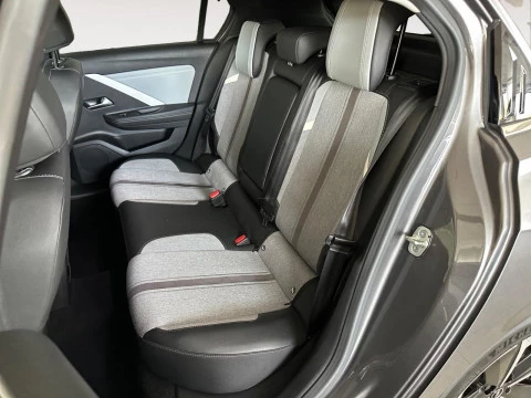 Opel Astra 1.2T XHT 96kW (130CV) Elegance Auto