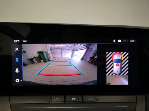 Opel Astra 1.2T XHT 96kW (130CV) Elegance Auto