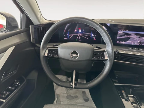 Opel Astra 1.2T XHT 96kW (130CV) Elegance Auto