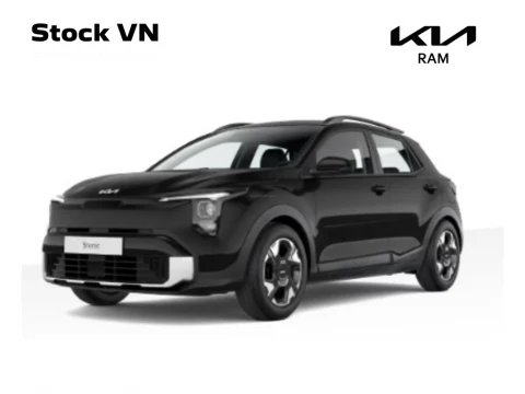 Kia Stonic 1.0 T-GDi 74kW (100CV) MHEV MT Concept