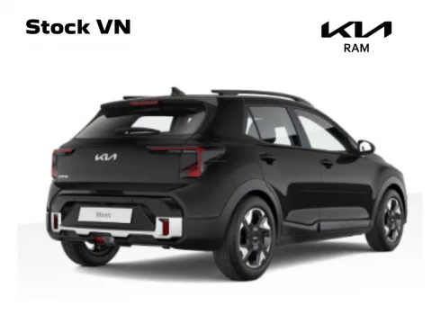 Kia Stonic 1.0 T-GDi 74kW (100CV) MHEV MT Concept