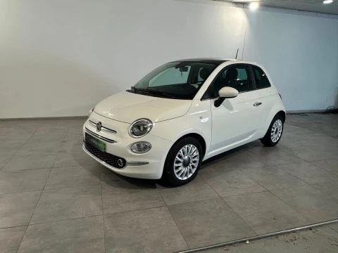 Fiat 500 Dolcevita 1.0 Hybrid 70 CV