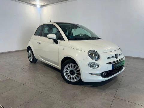 Fiat 500 Dolcevita 1.0 Hybrid 70 CV