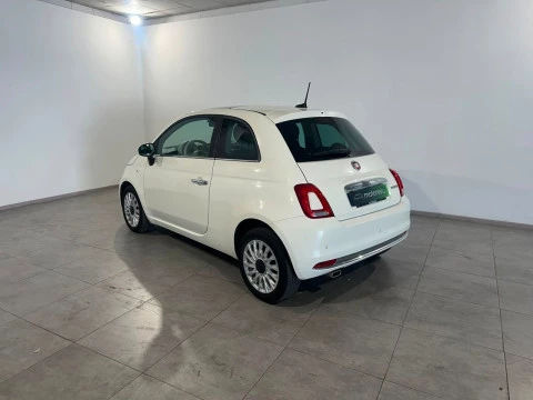 Fiat 500 Dolcevita 1.0 Hybrid 70 CV