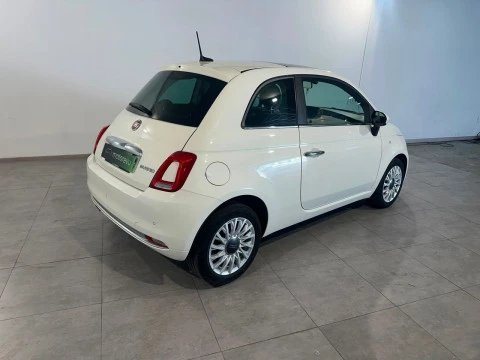 Fiat 500 Dolcevita 1.0 Hybrid 70 CV