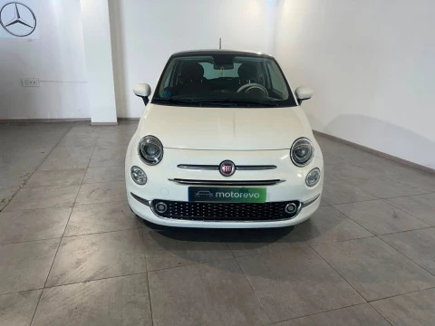 Fiat 500 Dolcevita 1.0 Hybrid 70 CV