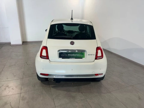 Fiat 500 Dolcevita 1.0 Hybrid 70 CV