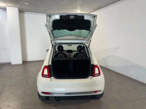 Fiat 500 Dolcevita 1.0 Hybrid 70 CV