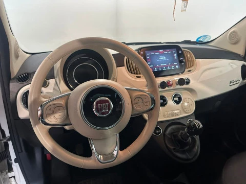 Fiat 500 Dolcevita 1.0 Hybrid 70 CV