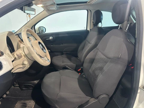 Fiat 500 Dolcevita 1.0 Hybrid 70 CV