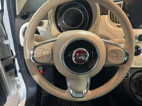 Fiat 500 Dolcevita 1.0 Hybrid 70 CV