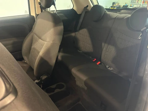 Fiat 500 Dolcevita 1.0 Hybrid 70 CV
