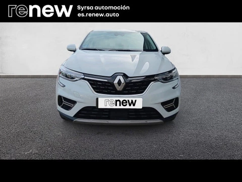 Renault Arkana Techno E-TECH full hybrid 105kW(145CV)