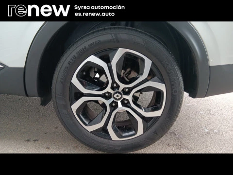 Renault Arkana Techno E-TECH full hybrid 105kW(145CV)