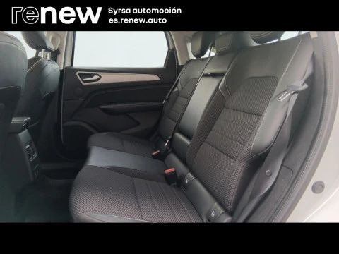 Renault Arkana Techno E-TECH full hybrid 105kW(145CV)
