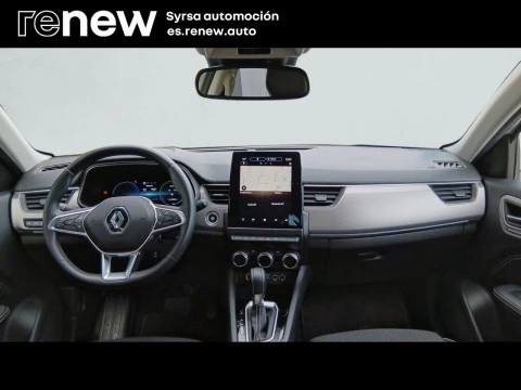 Renault Arkana Techno E-TECH full hybrid 105kW(145CV)