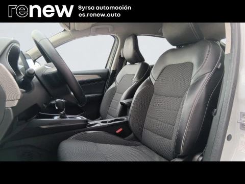 Renault Arkana Techno E-TECH full hybrid 105kW(145CV)