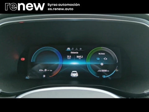 Renault Arkana Techno E-TECH full hybrid 105kW(145CV)