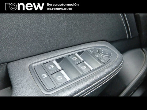 Renault Arkana Techno E-TECH full hybrid 105kW(145CV)