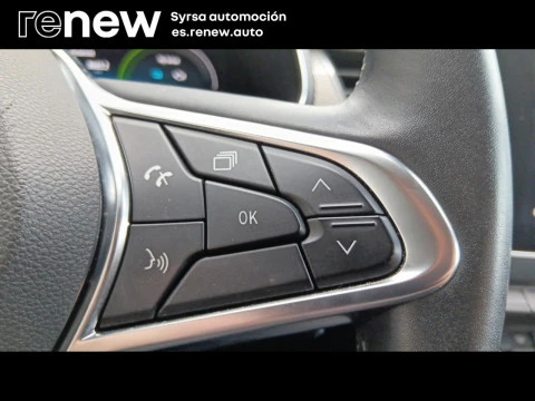 Renault Arkana Techno E-TECH full hybrid 105kW(145CV)