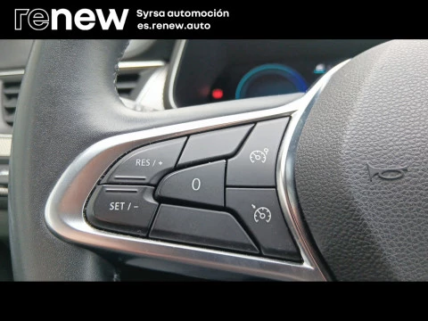 Renault Arkana Techno E-TECH full hybrid 105kW(145CV)