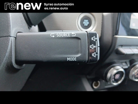 Renault Arkana Techno E-TECH full hybrid 105kW(145CV)
